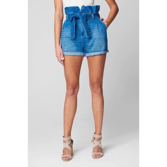 New BlankNYC Dancing Queen Shorts Women's Size 26